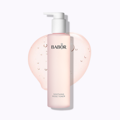 BABOR Soothing Rose Toner