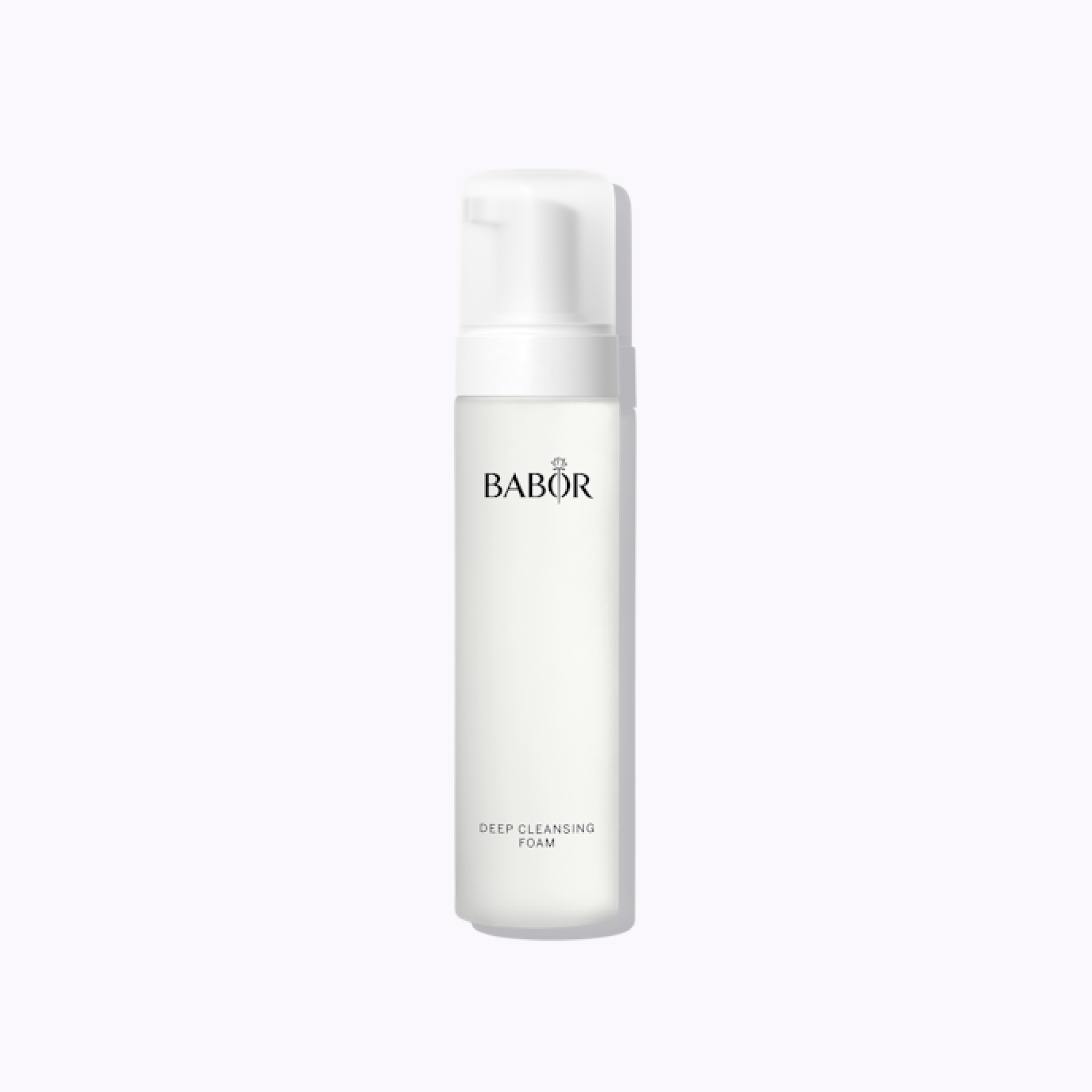 BABOR Deep Cleansing Foam - DermStreet