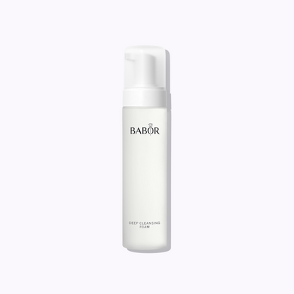 BABOR Deep Cleansing Foam