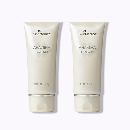SkinMedica AHA/BHA Cream