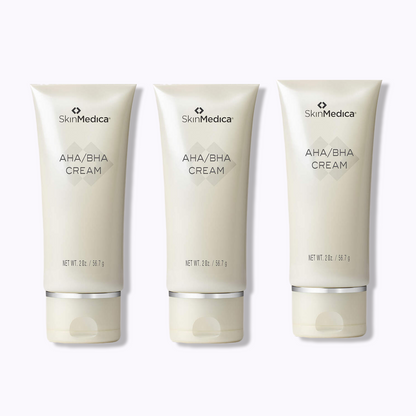SkinMedica AHA/BHA Cream