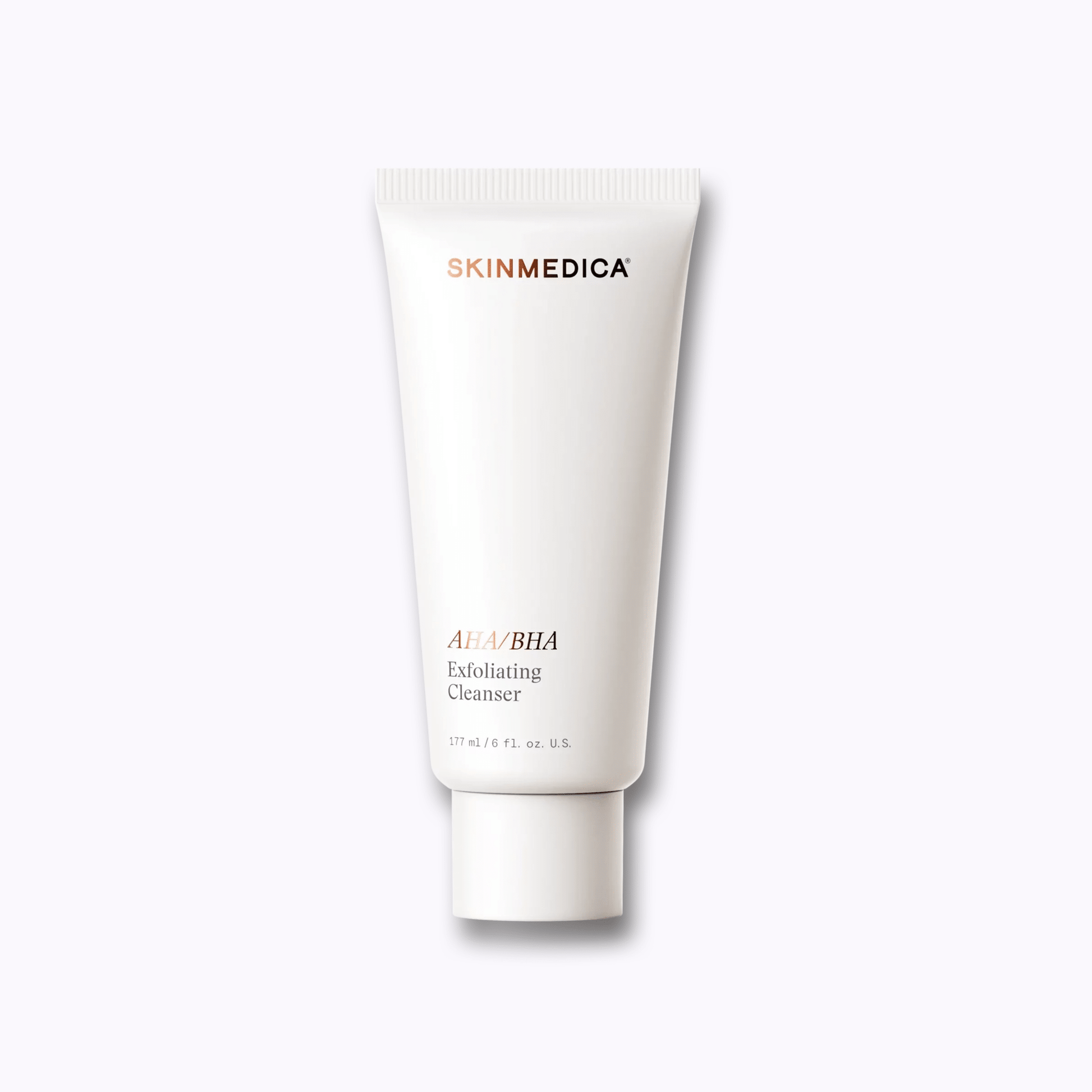 SkinMedica AHA/BHA Exfoliating Cleanser - DermStreet