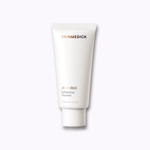 SkinMedica AHA/BHA Exfoliating Cleanser - DermStreet