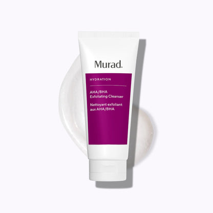 Murad AHA/BHA Exfoliating Cleanser