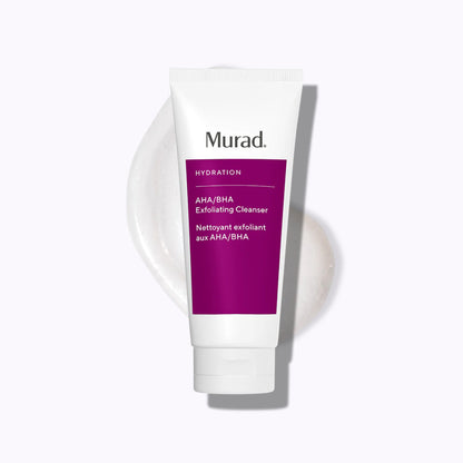 Murad AHA/BHA Exfoliating Cleanser