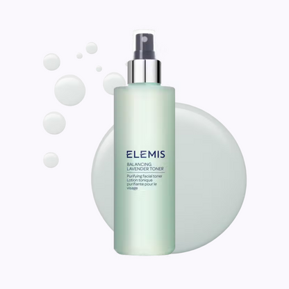 Elemis Balancing Lavender Toner