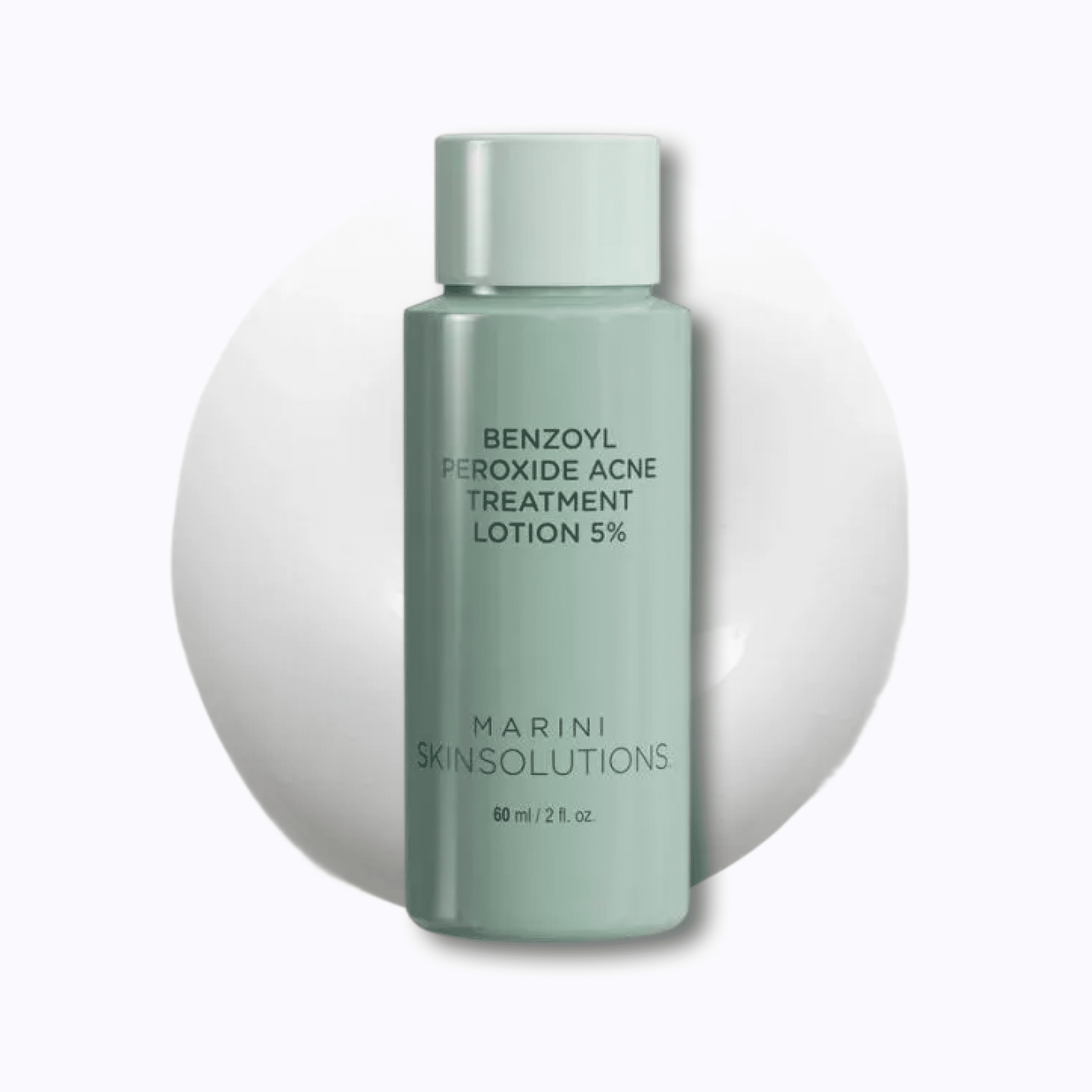 Jan Marini Benzoyl Peroxide Acne Treatment Lotion 5% - DermStreet
