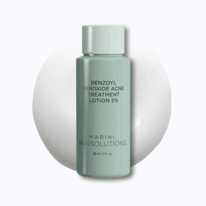 Jan Marini Benzoyl Peroxide Acne Treatment Lotion 5% - DermStreet