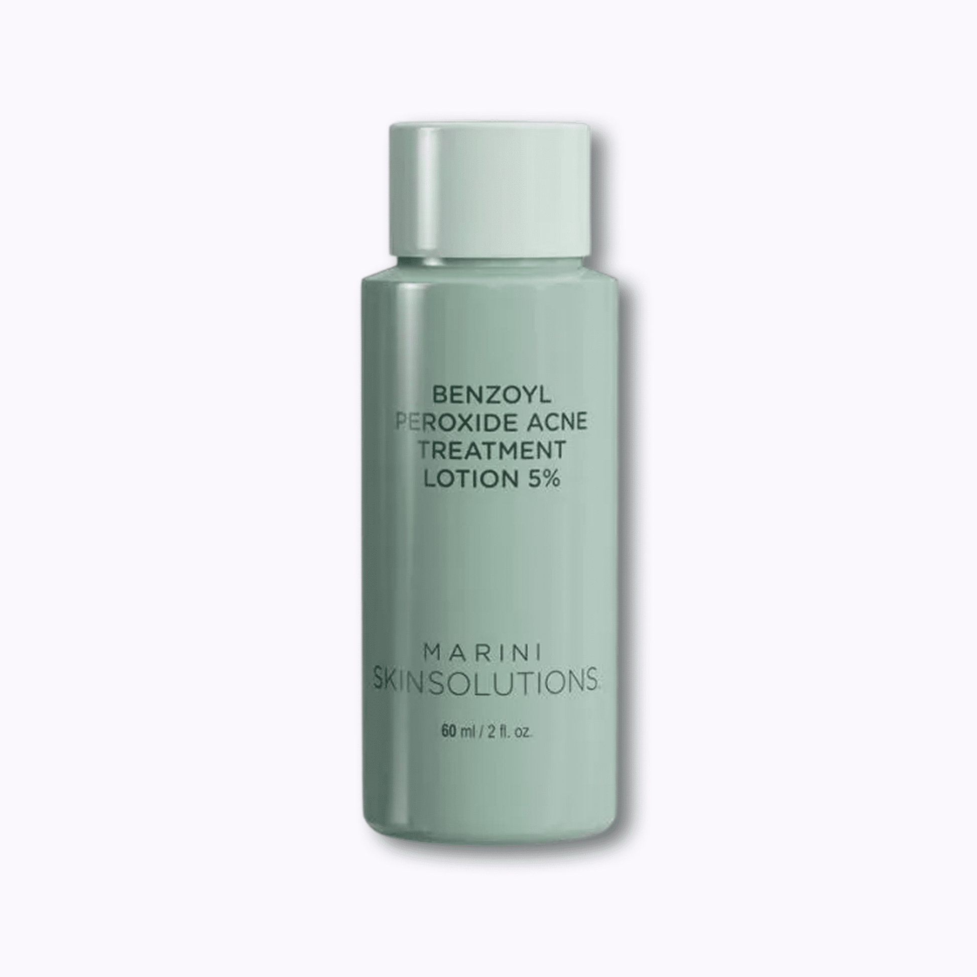 Jan Marini Benzoyl Peroxide Acne Treatment Lotion 5% - DermStreet