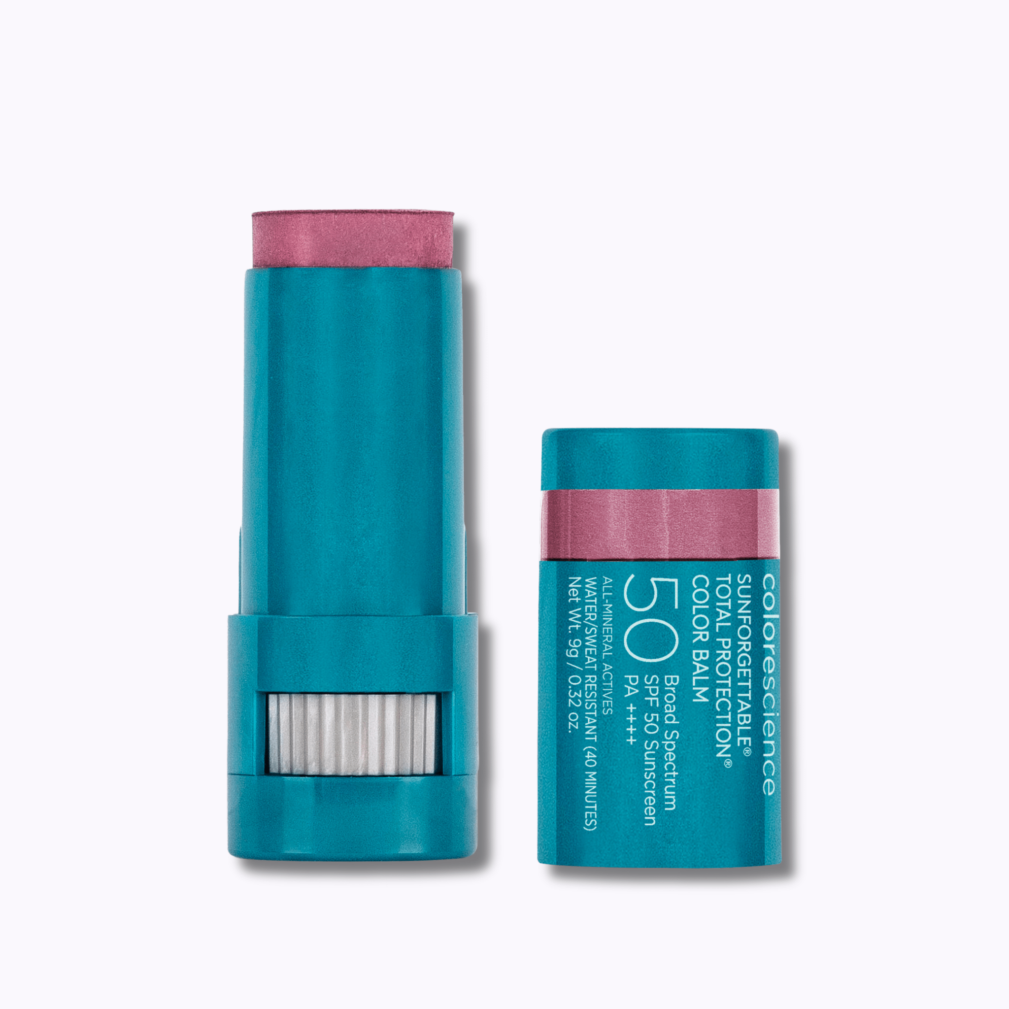 Colorescience Sunforgettable Total Protection Color Balm SPF 50 - DermStreet
