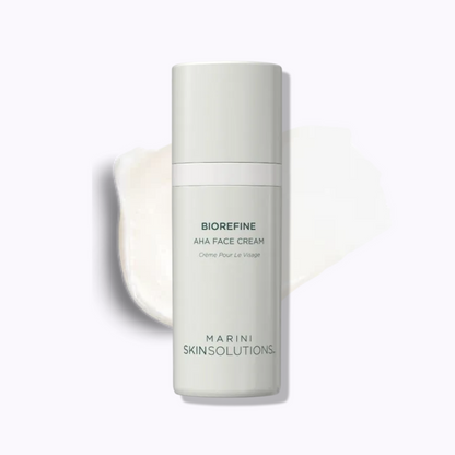 Marini SkinSolutions BioRefine AHA Face Cream