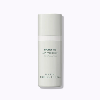 Marini SkinSolutions BioRefine AHA Face Cream