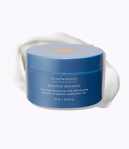 Bioelements Absolute Moisture