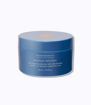 Bioelements Absolute Moisture