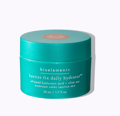 Bioelements Barrier Fix Daily Hydrator