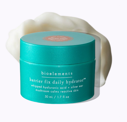 Bioelements Barrier Fix Daily Hydrator