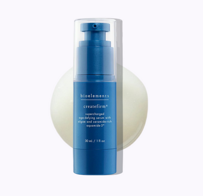 Bioelements CreateFirm Serum