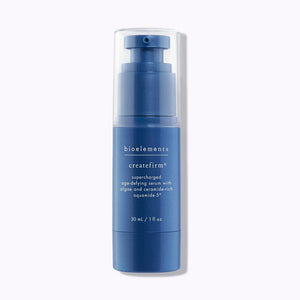 Bioelements CreateFirm Serum