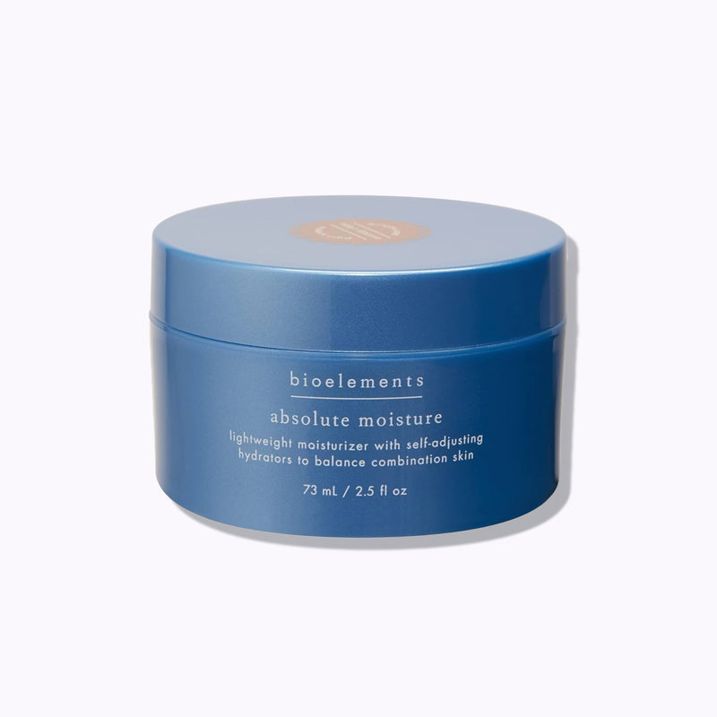 Bioelements Absolute Moisture