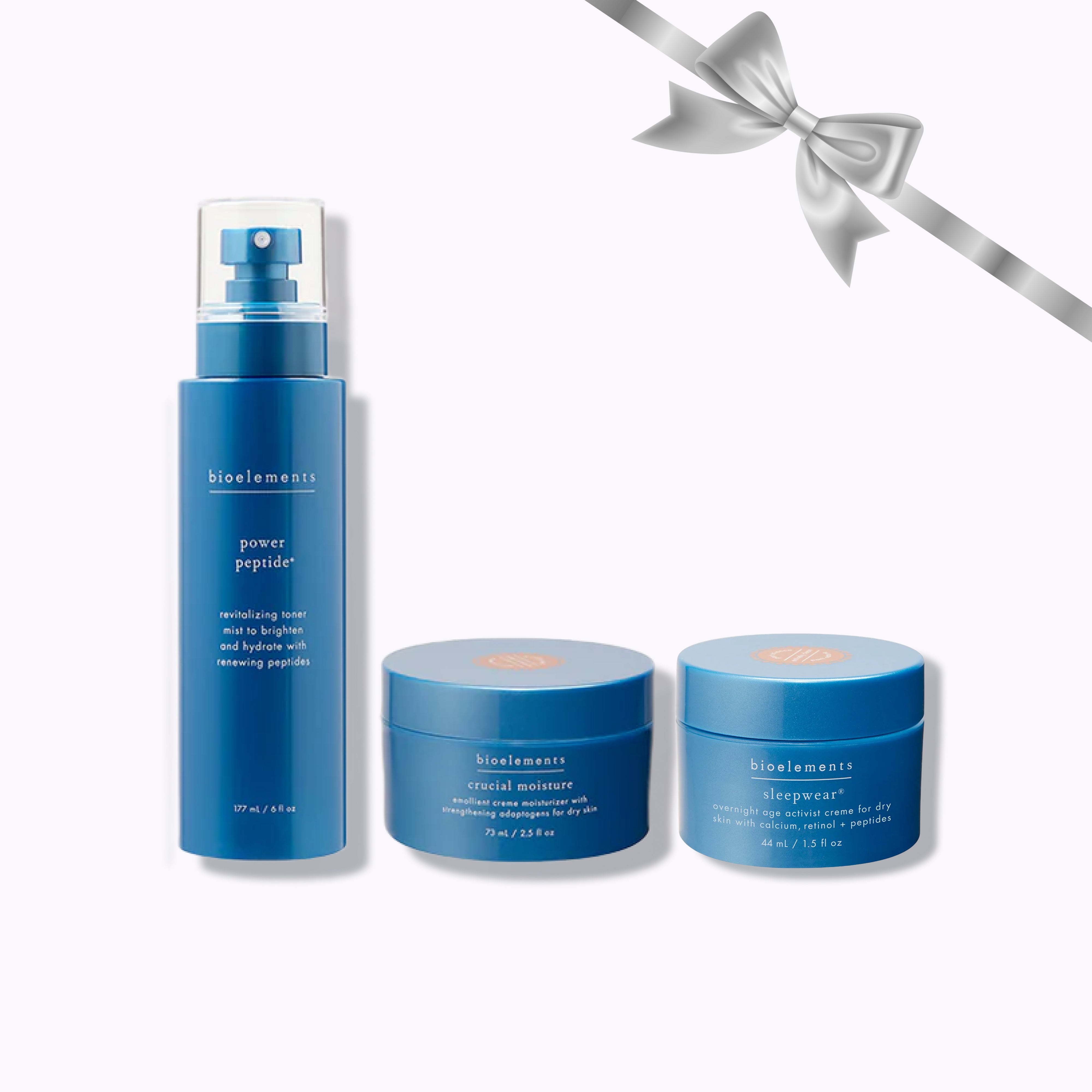 Bioelements Bundle good JM Stephan