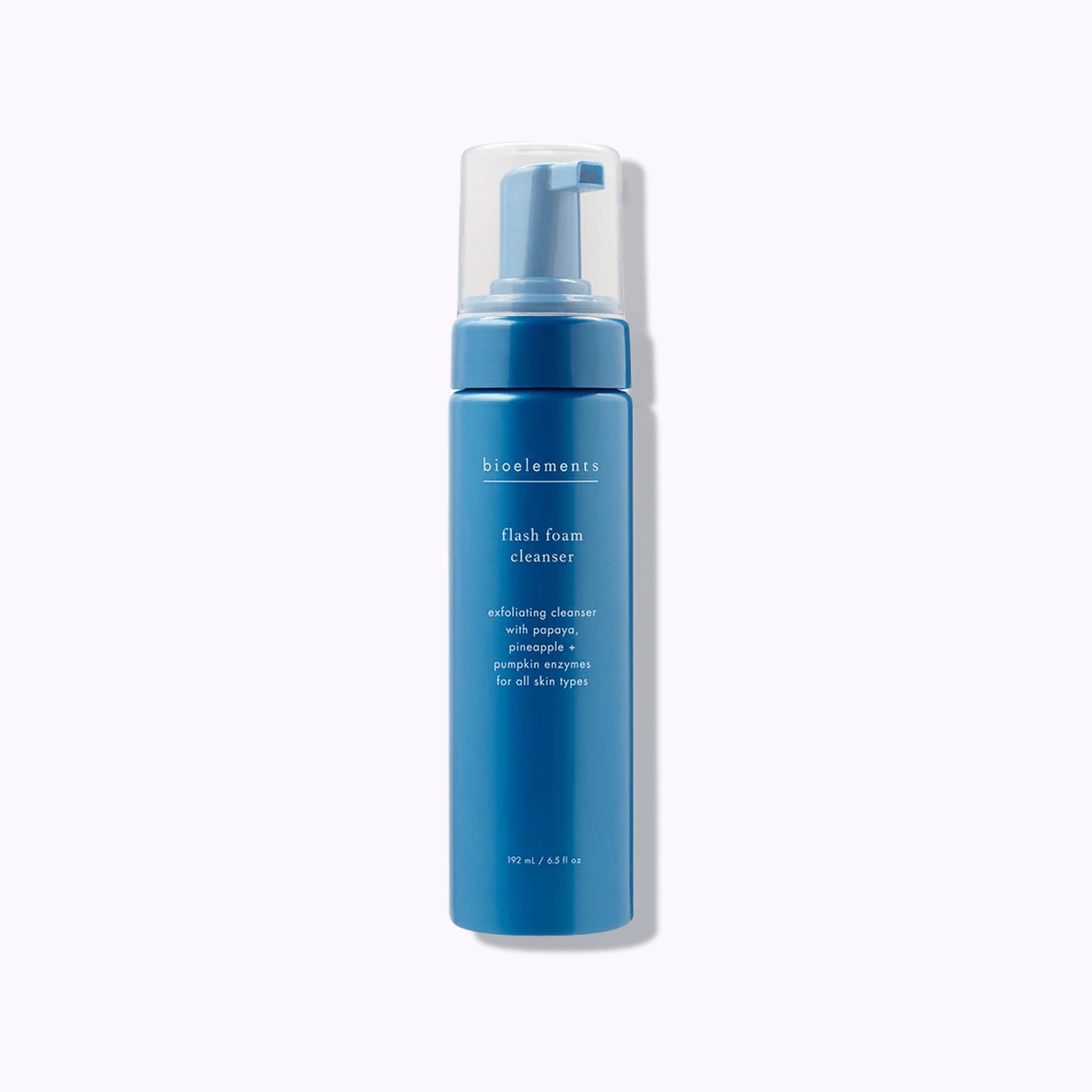 Bioelements Flash Foam Cleanser - DermStreet