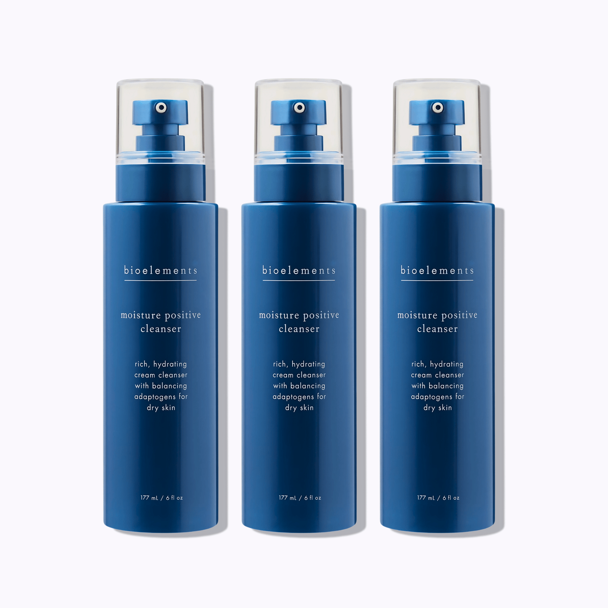 Bioelements Moisture Positive Cleanser - DermStreet