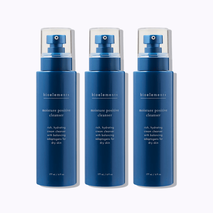 Bioelements Moisture Positive Cleanser - DermStreet