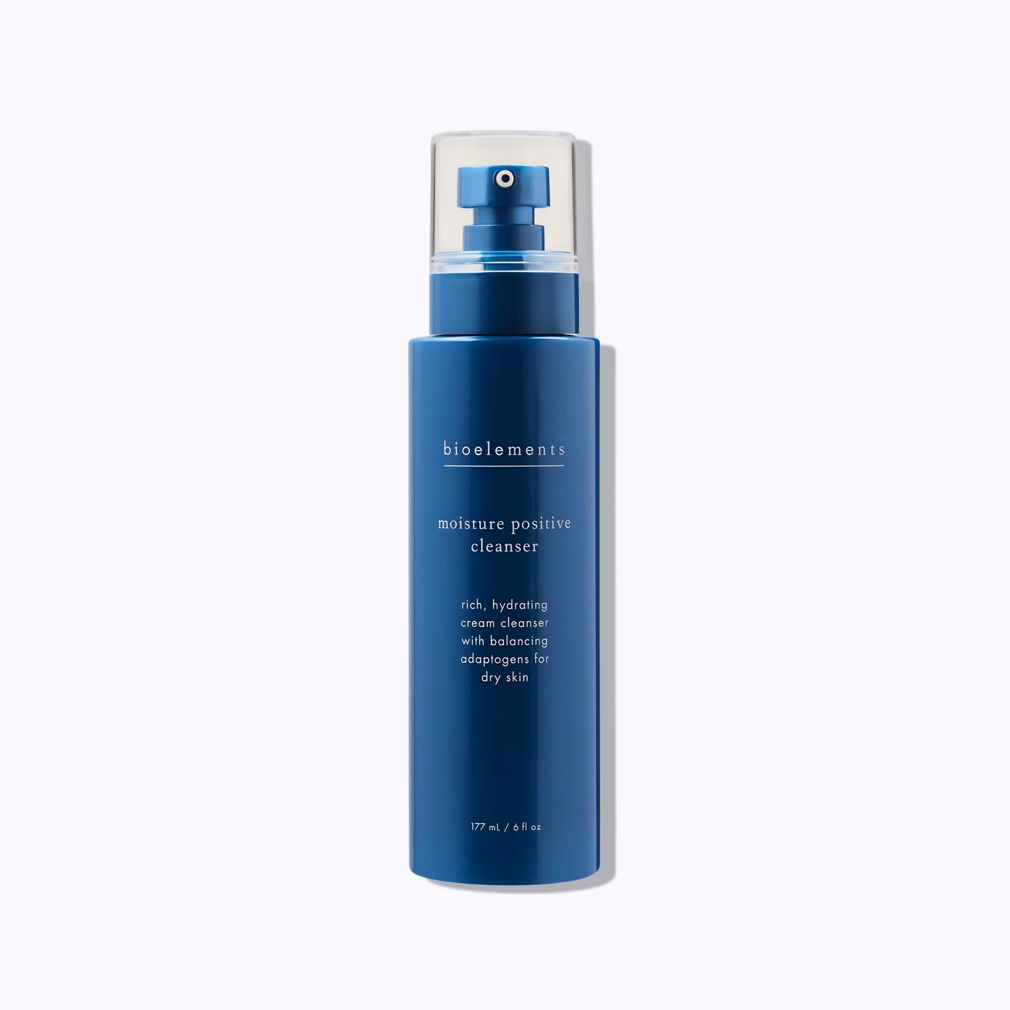 Bioelements Moisture Positive Cleanser - DermStreet
