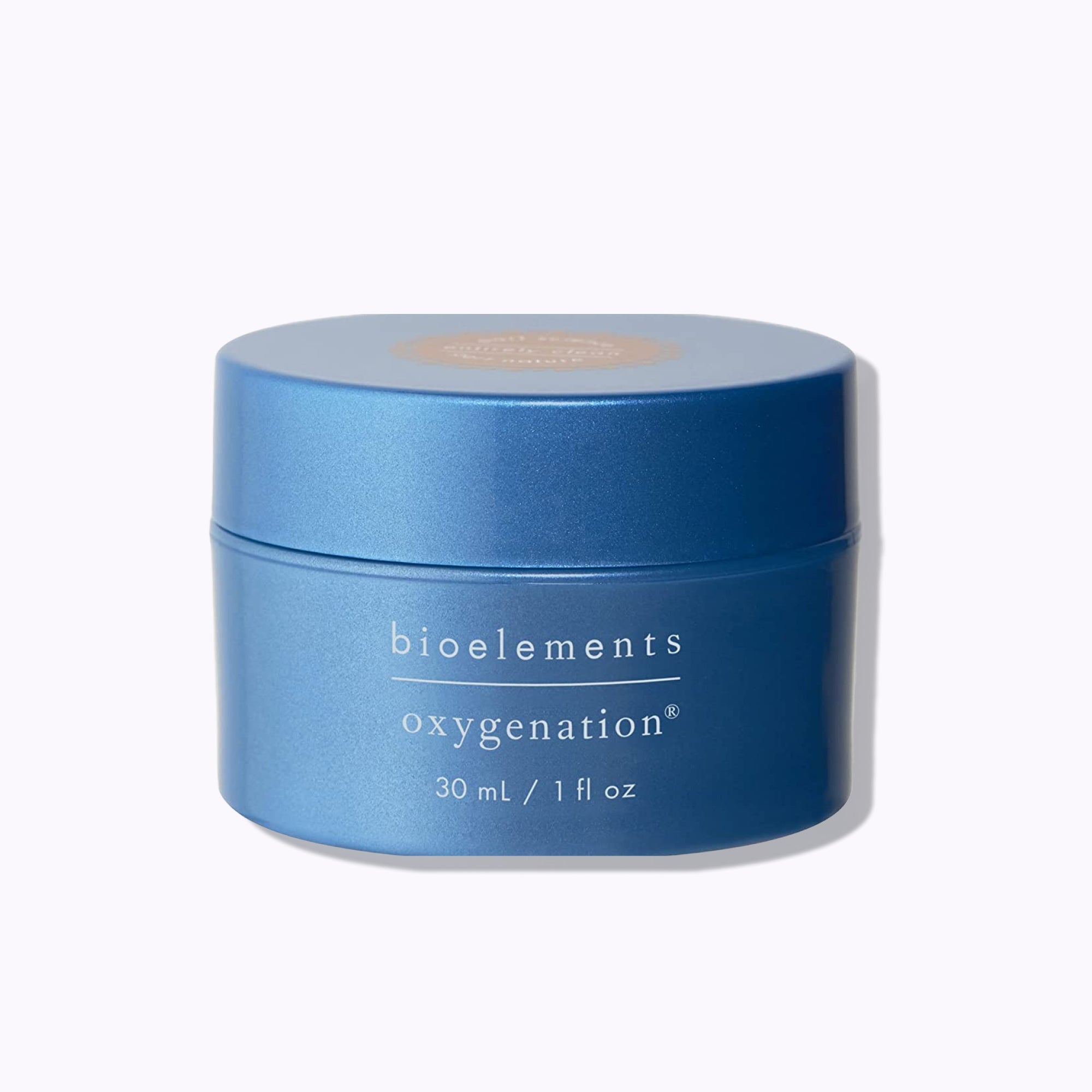 Bioelements Oxygenation - DermStreet