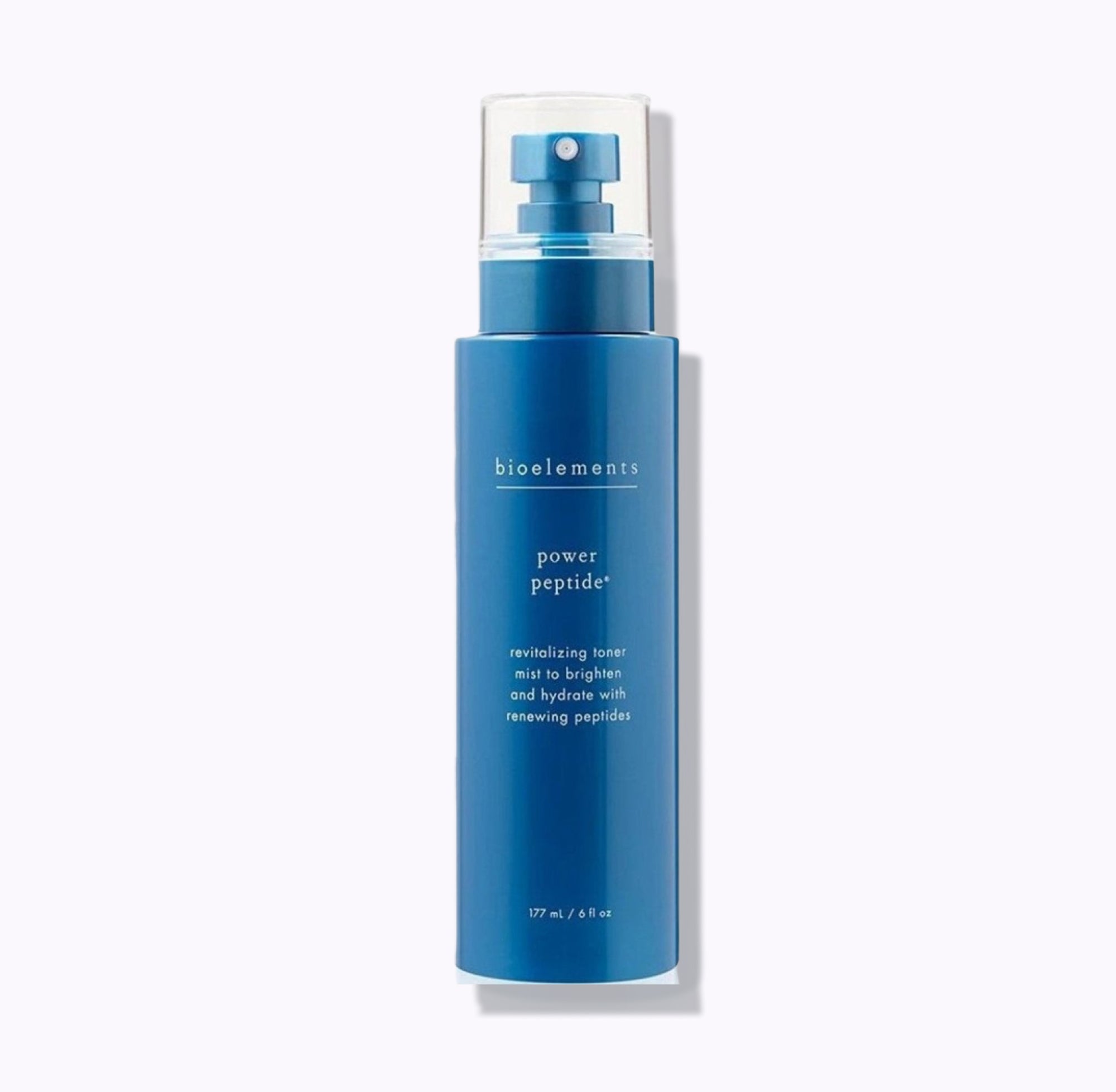 Bioelements Power Peptide - DermStreet