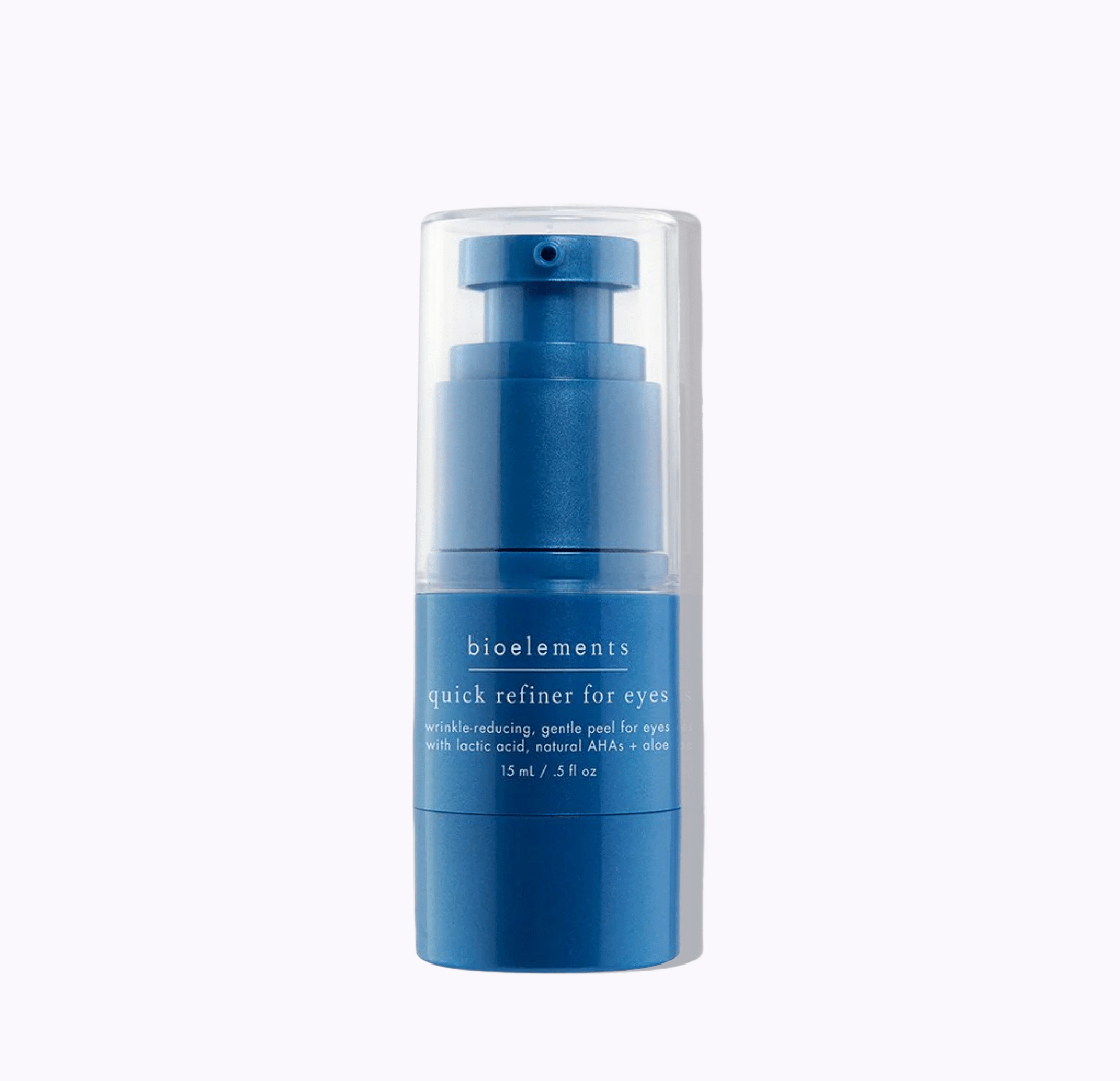 Bioelements Quick Refiner for Eyes - DermStreet