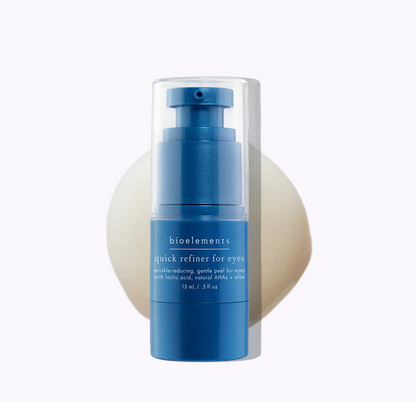 Bioelements Quick Refiner for Eyes