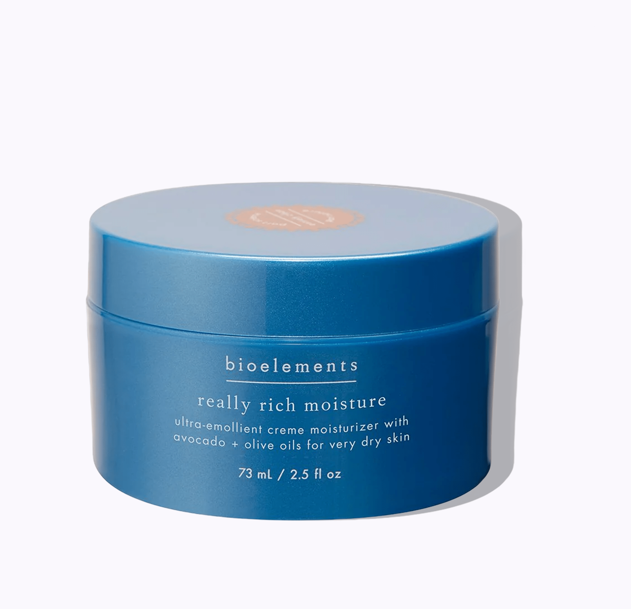 Bioelements Really Rich Moisture - DermStreet