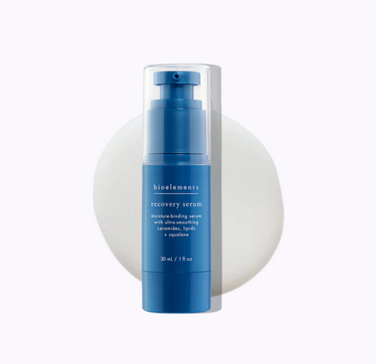 Bioelements Recovery Serum