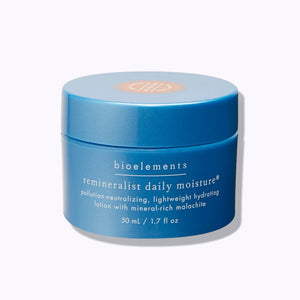 Bioelements Remineralist Daily Moisture