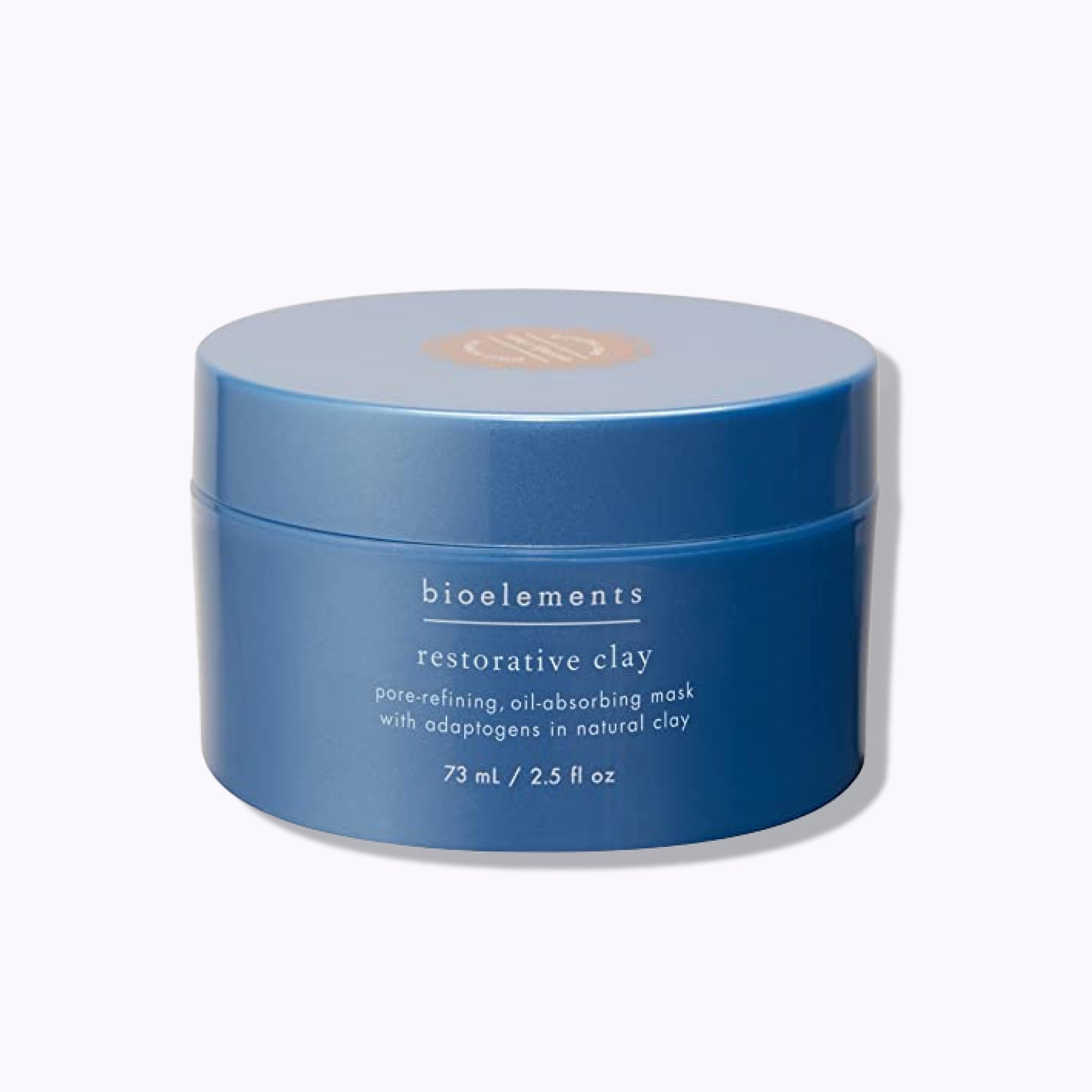 Bioelements Restorative Clay - DermStreet