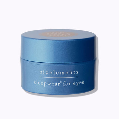 Bioelements Sleepwear for Eyes