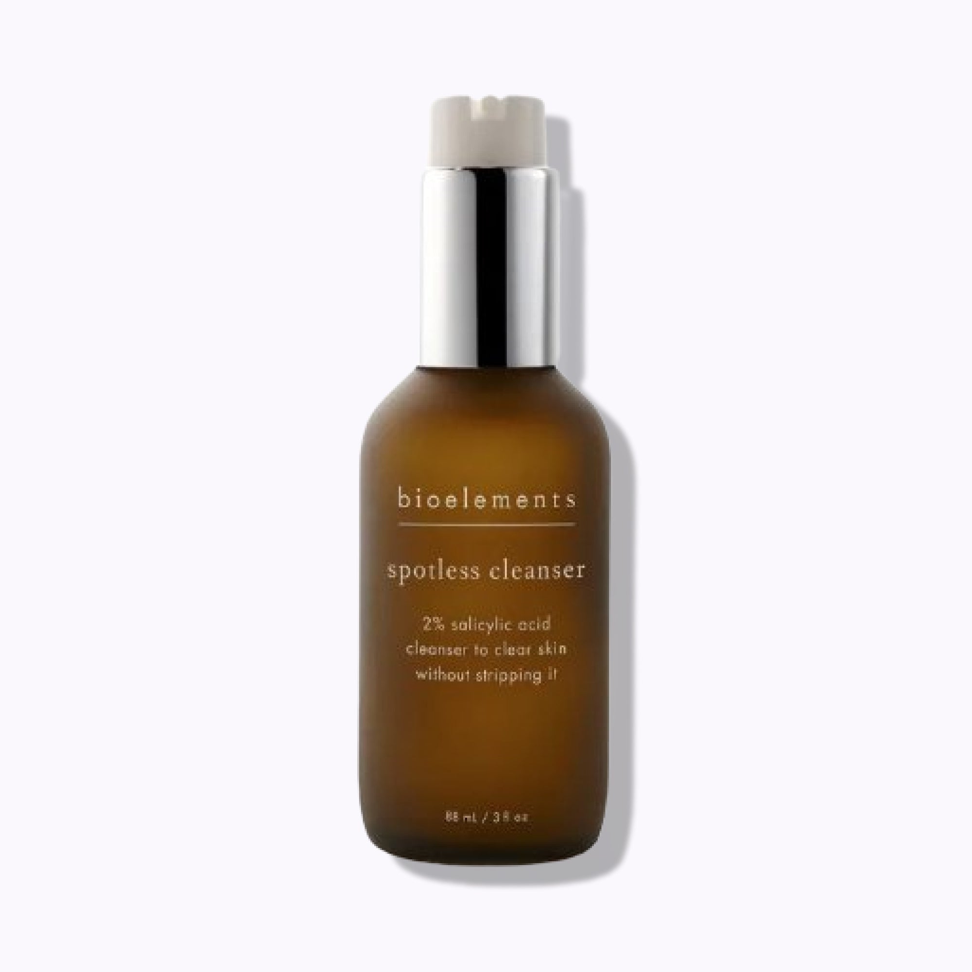 Bioelements Spotless Cleanser – DermStreet