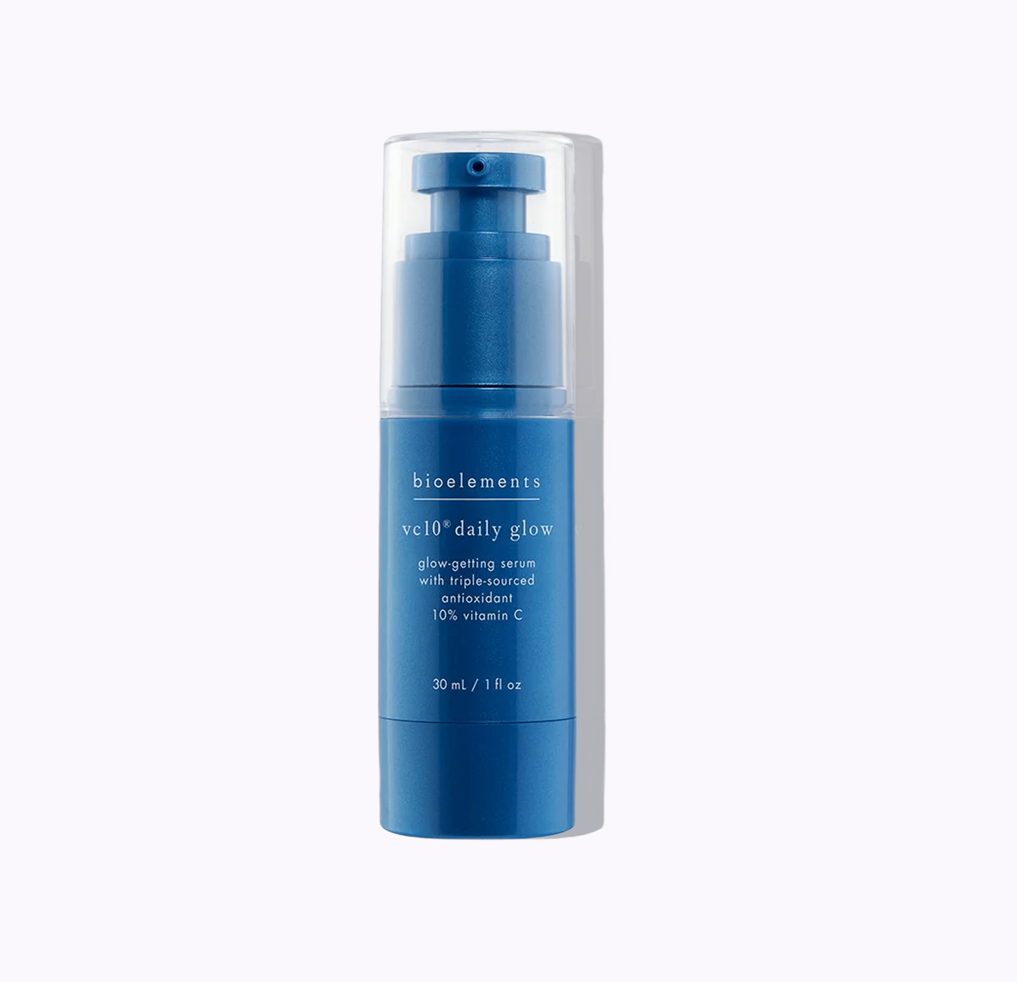 Bioelements VC10 Daily Glow - DermStreet