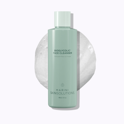 Jan Marini Bioglycolic Face Cleanser - DermStreet