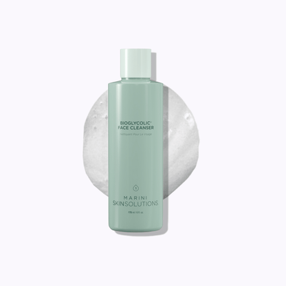 Jan Marini Bioglycolic® Face Cleanser - DermStreet