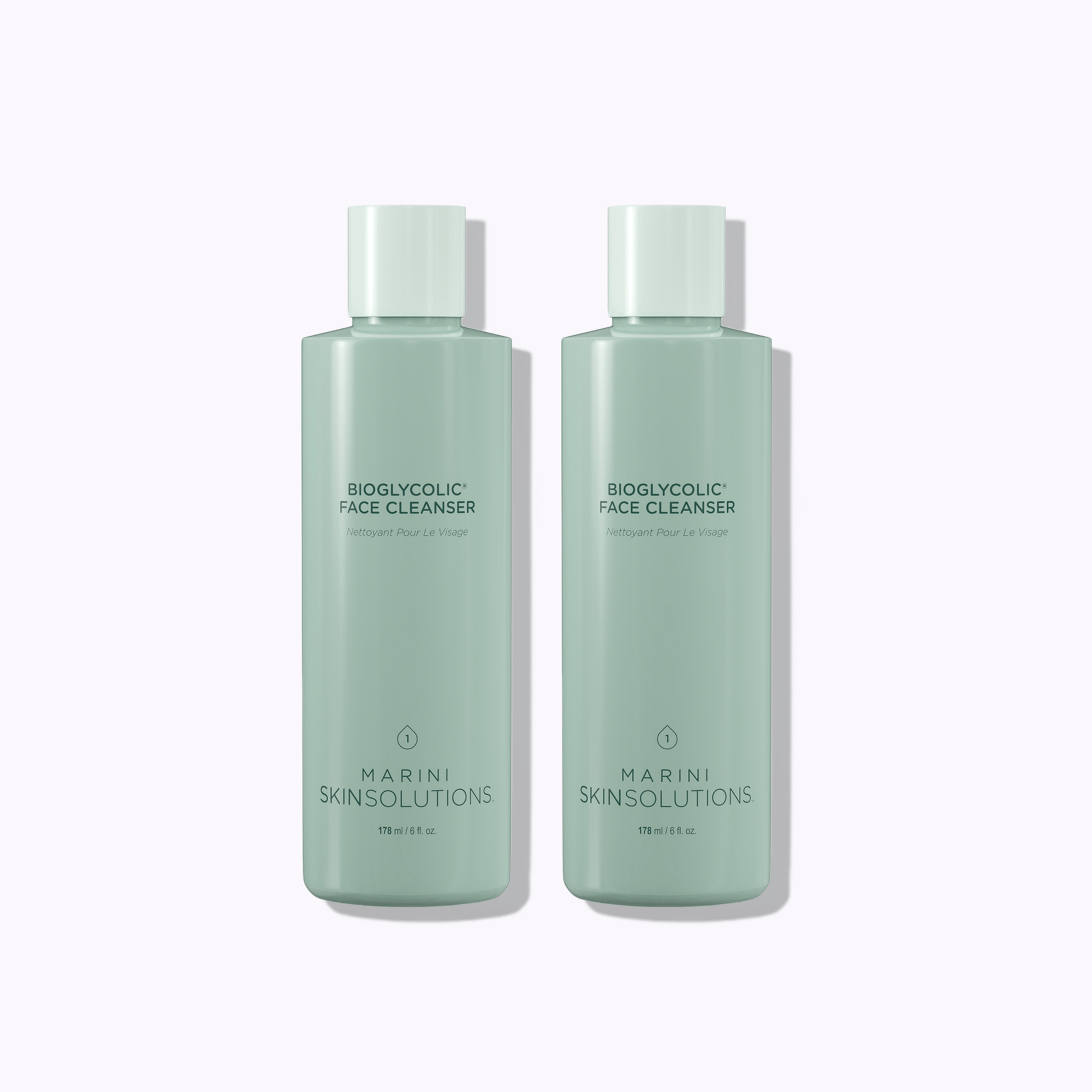 Jan Marini Bioglycolic® Face Cleanser - DermStreet
