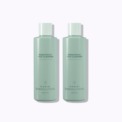 Jan Marini Bioglycolic® Face Cleanser - DermStreet