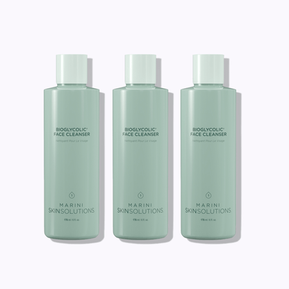 Jan Marini Bioglycolic® Face Cleanser - DermStreet