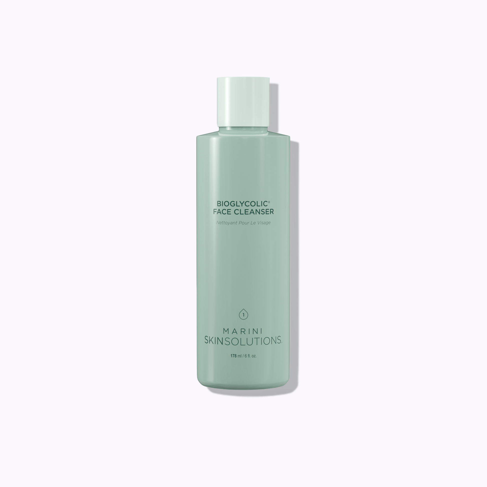 Jan Marini Bioglycolic® Face Cleanser - DermStreet