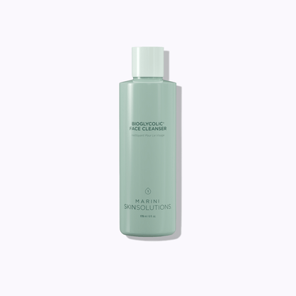 Jan Marini Bioglycolic® Face Cleanser - DermStreet