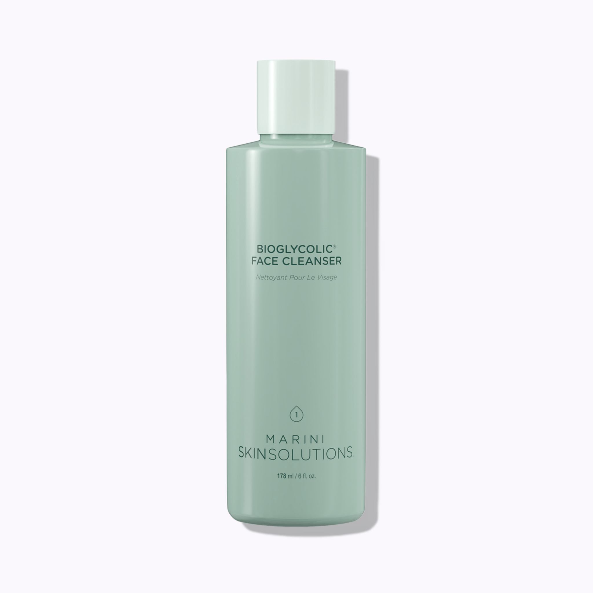 Jan Marini Bioglycolic Face Cleanser - DermStreet
