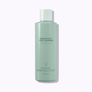 Jan Marini Bioglycolic Face Cleanser - DermStreet