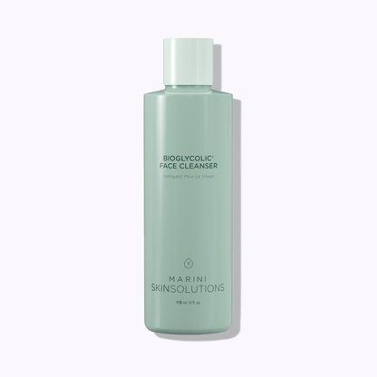 Jan Marini Bioglycolic Face Cleanser - DermStreet