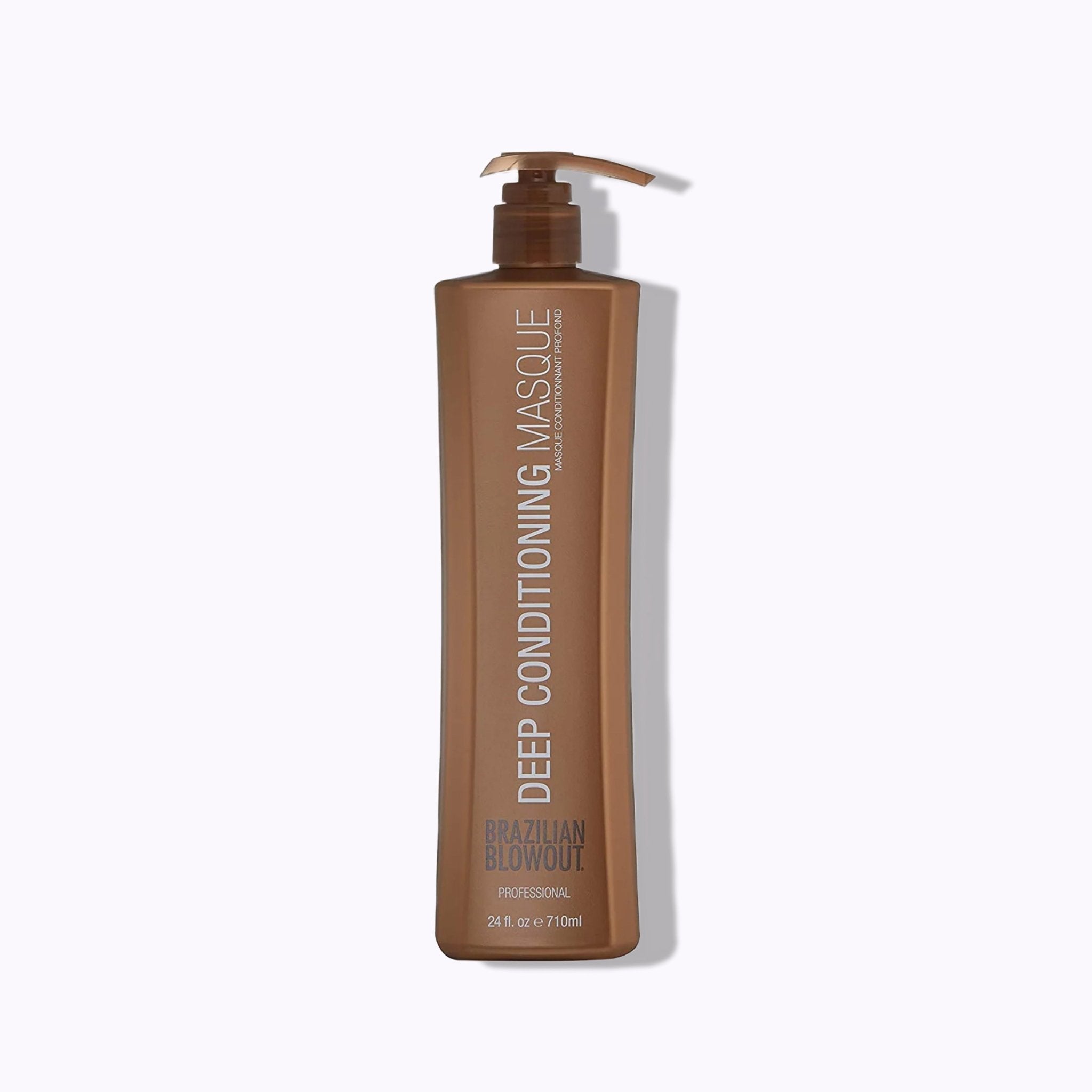 Brazilian Blowout Volume Shampoo & Conditioner Duo - 12 Oz Each, Thickening & Volumizing